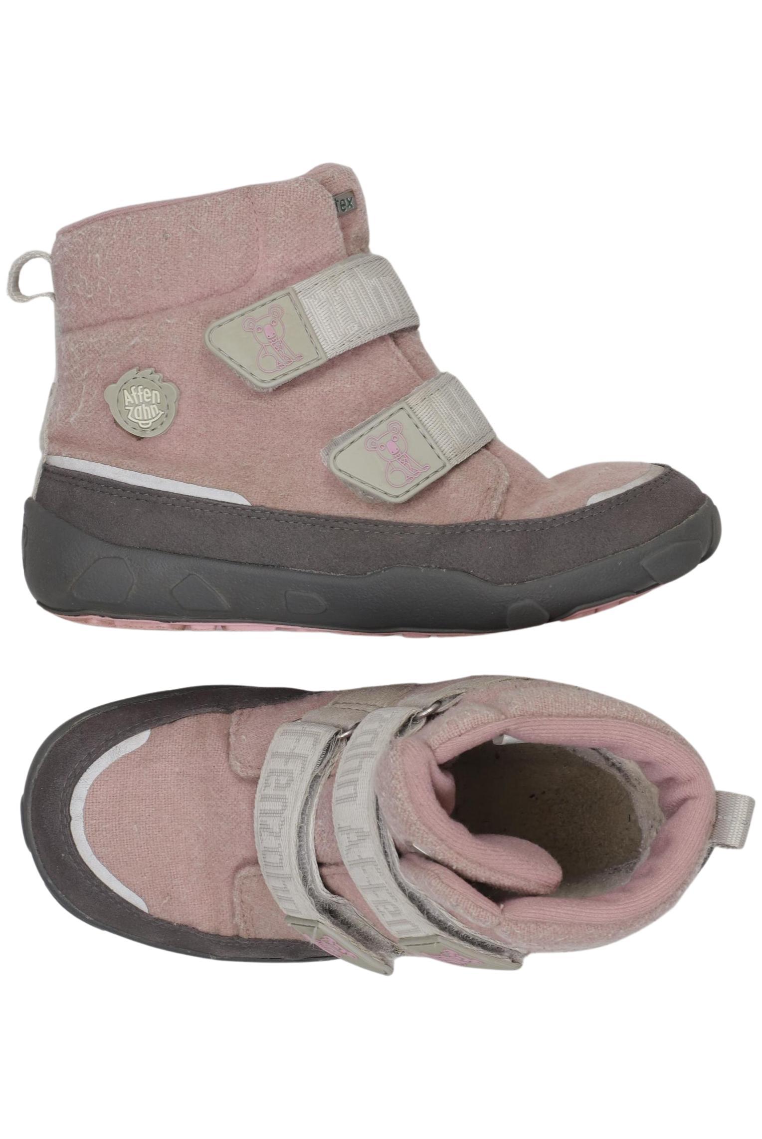 

Affenzahn Damen Kinderschuhe, pink, Gr. 32