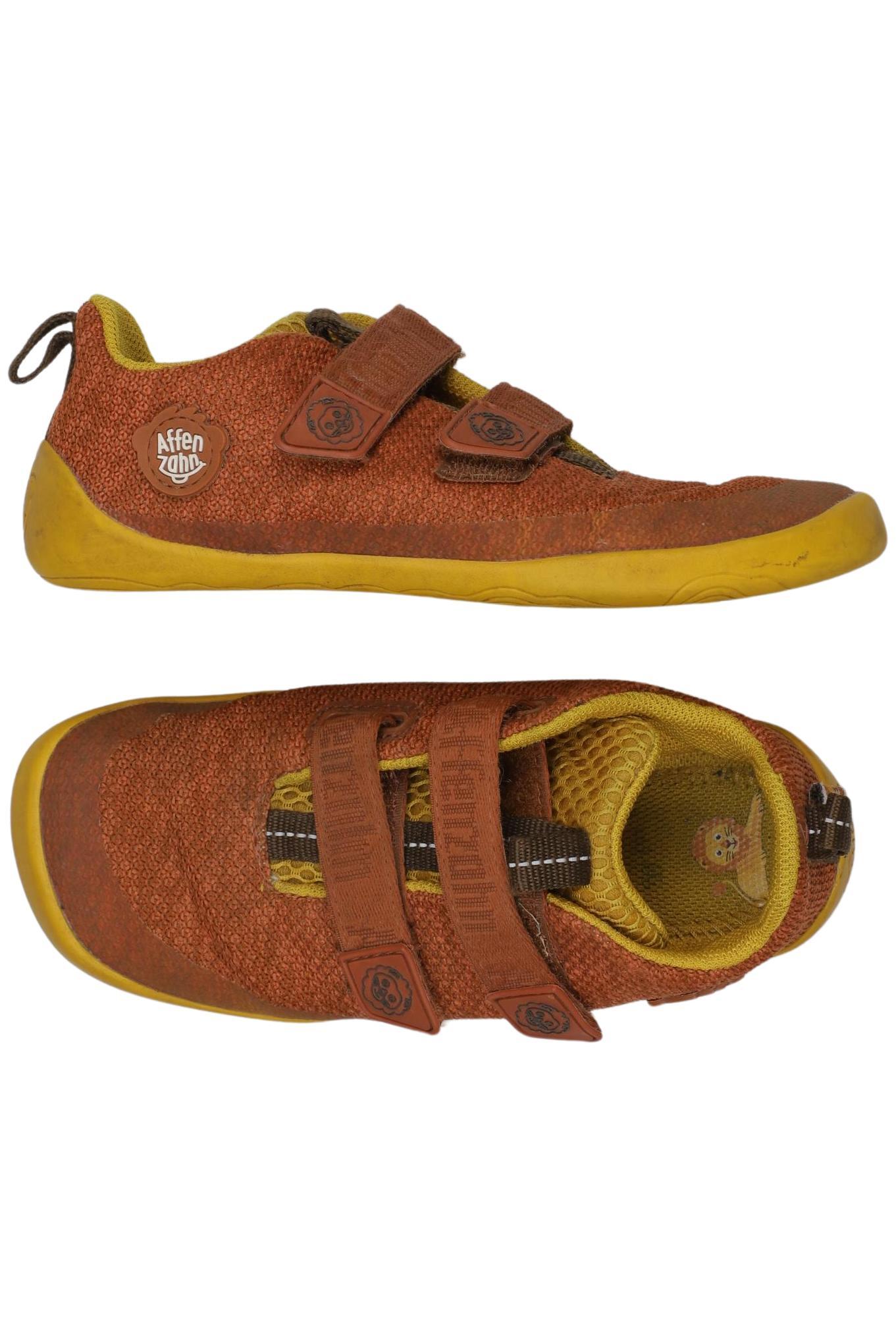 

Affenzahn Mädchen Kinderschuhe, mehrfarbig, Gr. 31