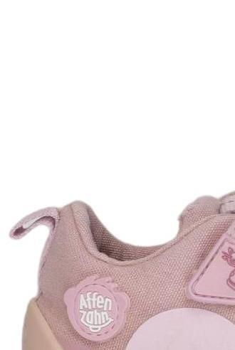 Thumbnail - Affenzahn Mädchen Kinderschuhe, pink, Gr. 29