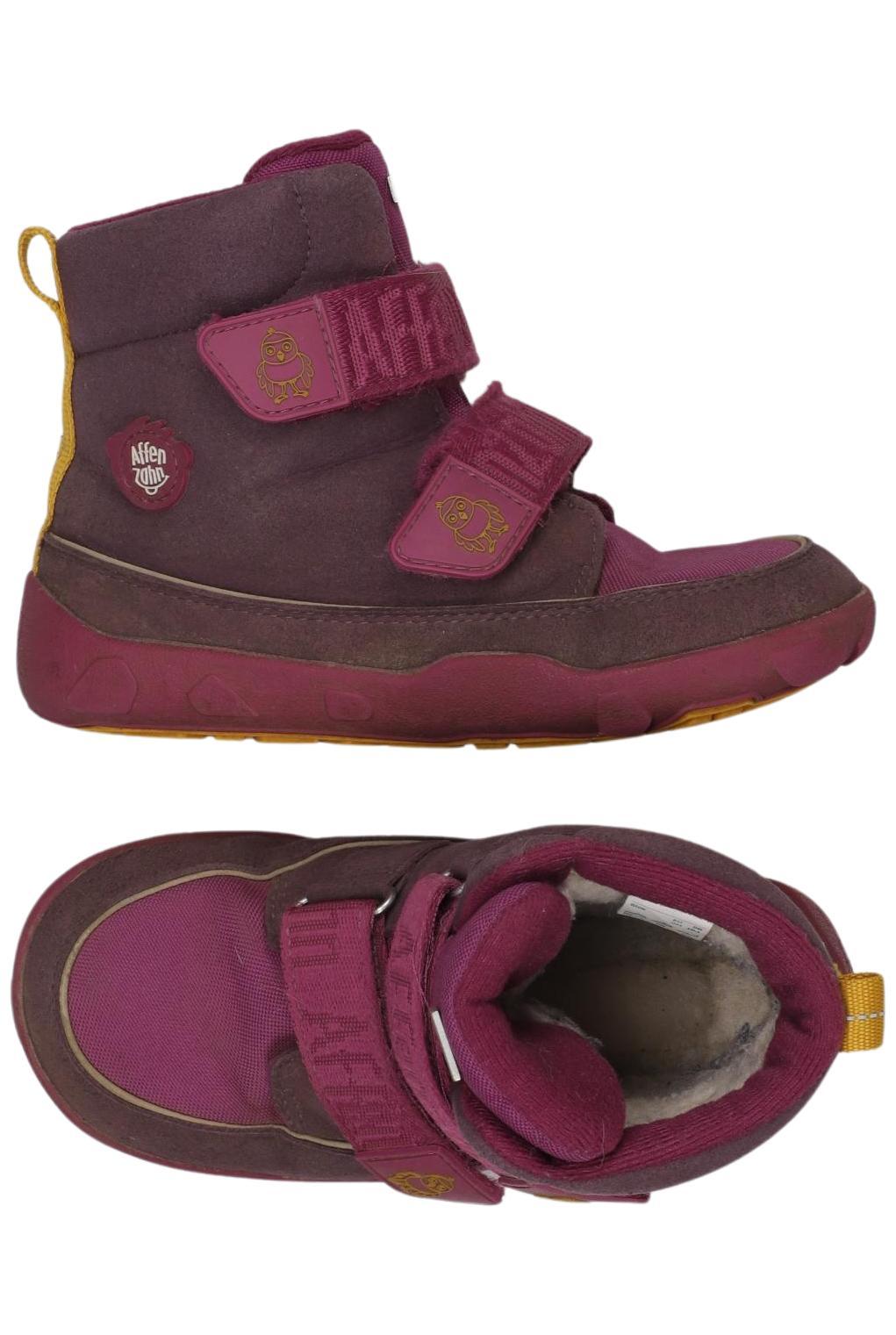 

Affenzahn Damen Kinderschuhe, pink, Gr. 29