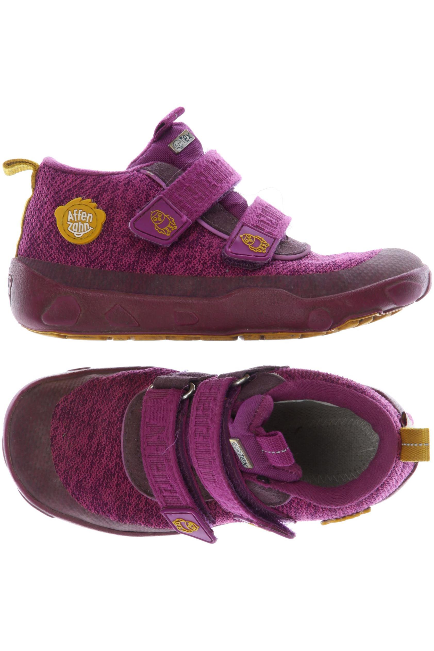 

Affenzahn Damen Kinderschuhe, pink, Gr. 29