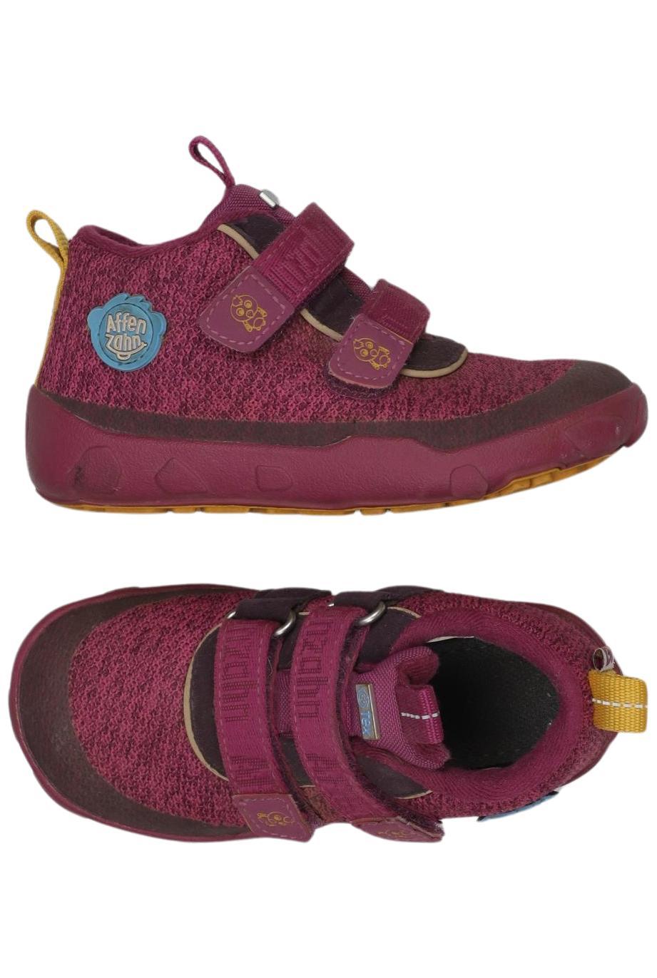 

Affenzahn Damen Kinderschuhe, pink, Gr. 26