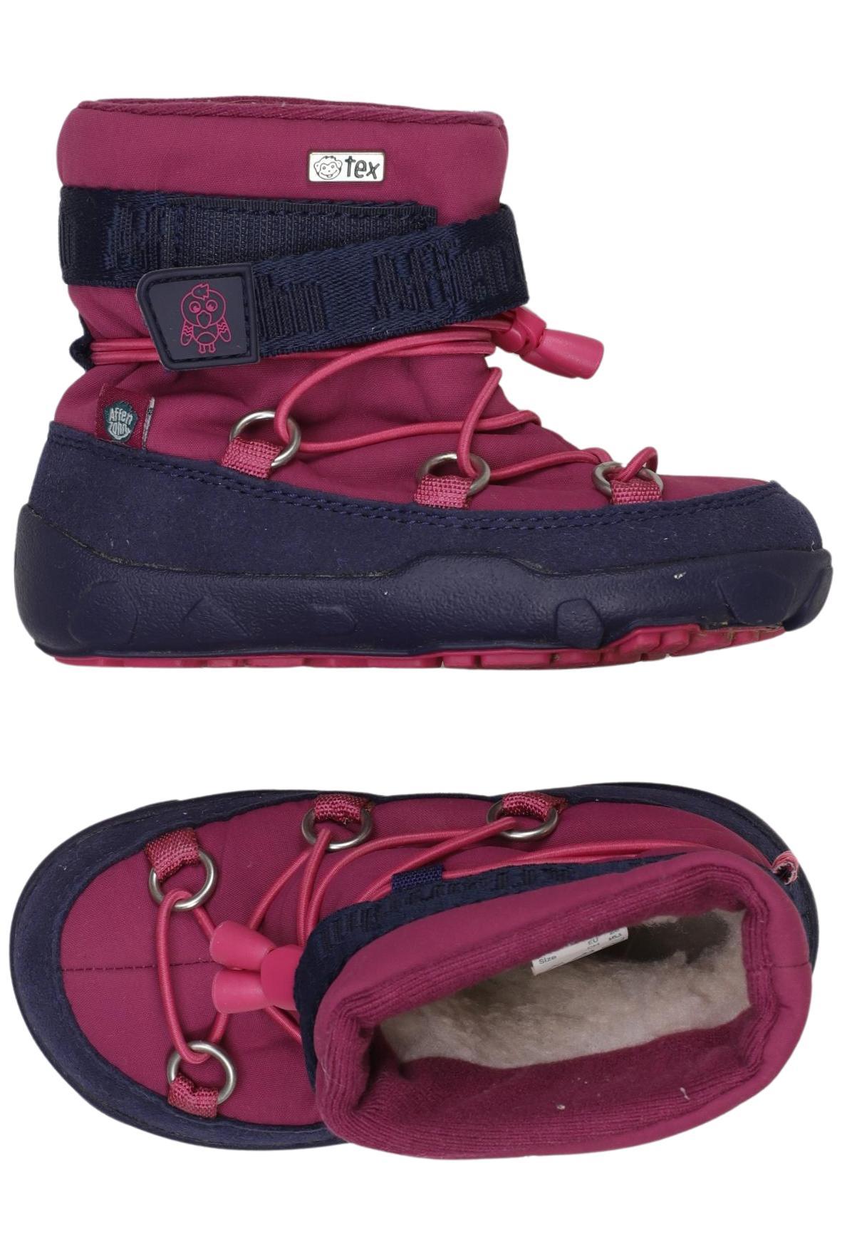 

Affenzahn Mädchen Kinderschuhe, mehrfarbig, Gr. 23