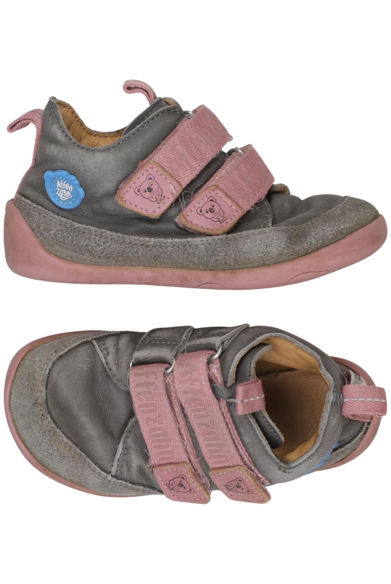 

Affenzahn Mädchen Kinderschuhe, mehrfarbig, Gr. 24