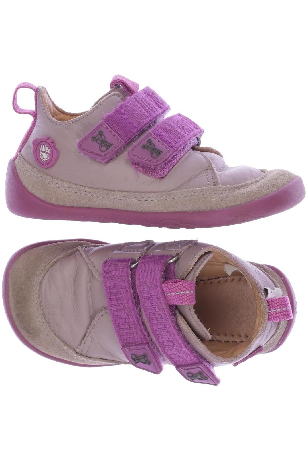 

Affenzahn Damen Kinderschuhe, pink, Gr. 25