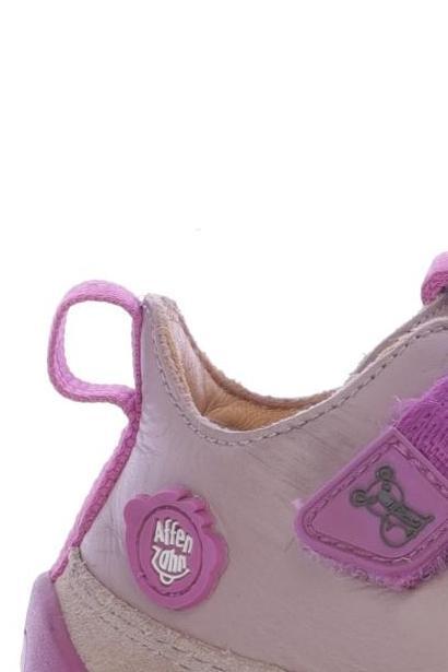 Thumbnail - Affenzahn Damen Kinderschuhe, pink, Gr. 25