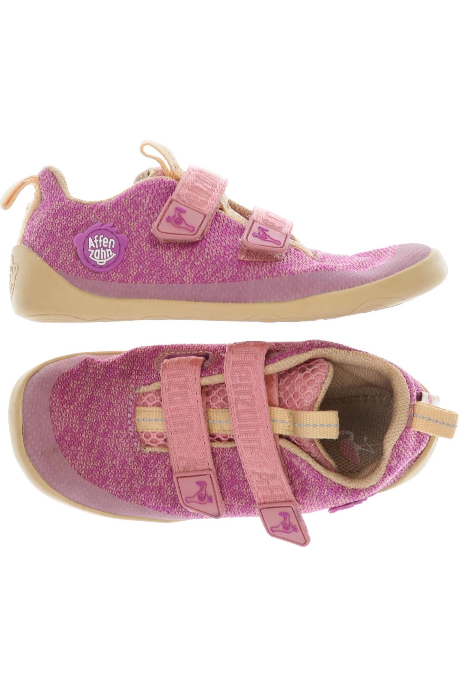 

Affenzahn Damen Kinderschuhe, pink, Gr. 30