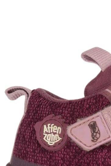 Thumbnail - Affenzahn Mädchen Kinderschuhe, mehrfarbig, Gr. 26