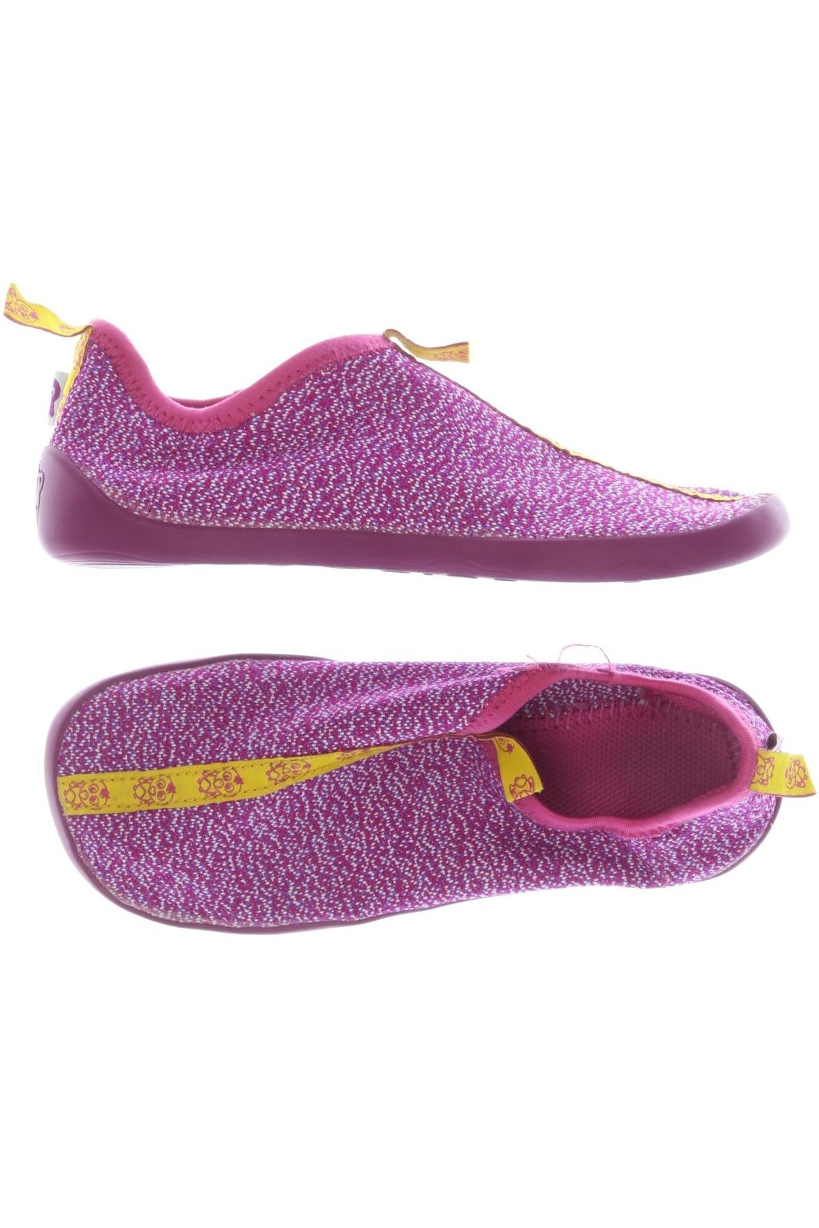 

Affenzahn Mädchen Kinderschuhe, pink, Gr. 32