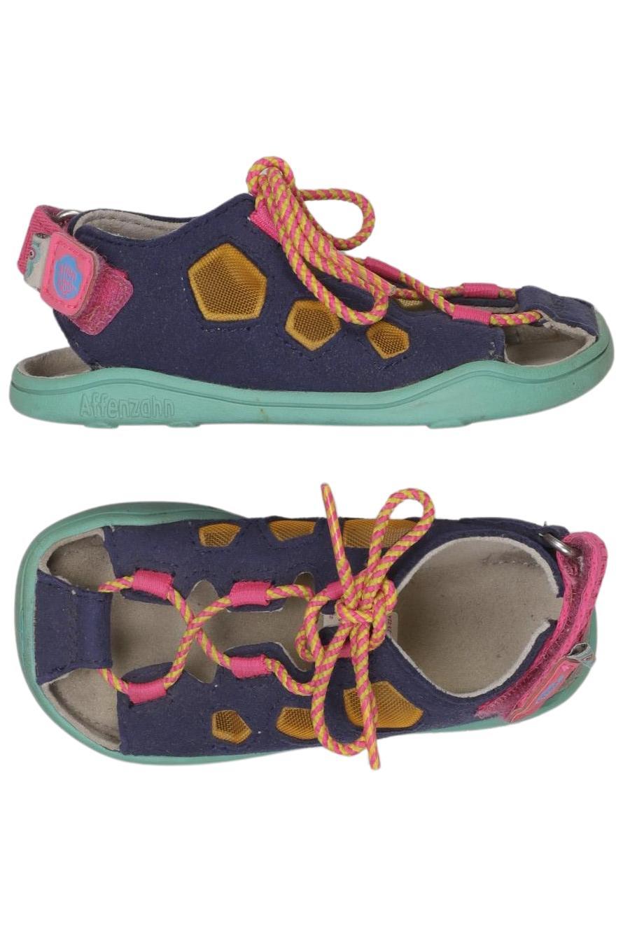 

Affenzahn Mädchen Kinderschuhe, mehrfarbig, Gr. 23
