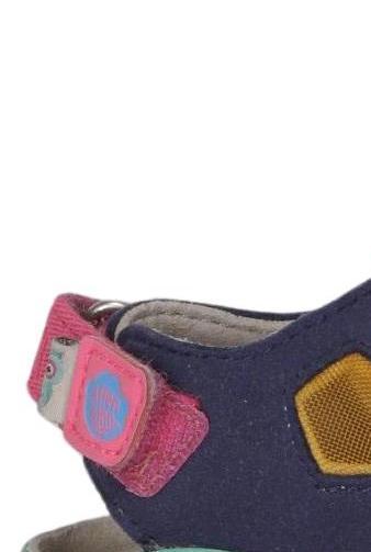 Thumbnail - Affenzahn Mädchen Kinderschuhe, mehrfarbig, Gr. 23