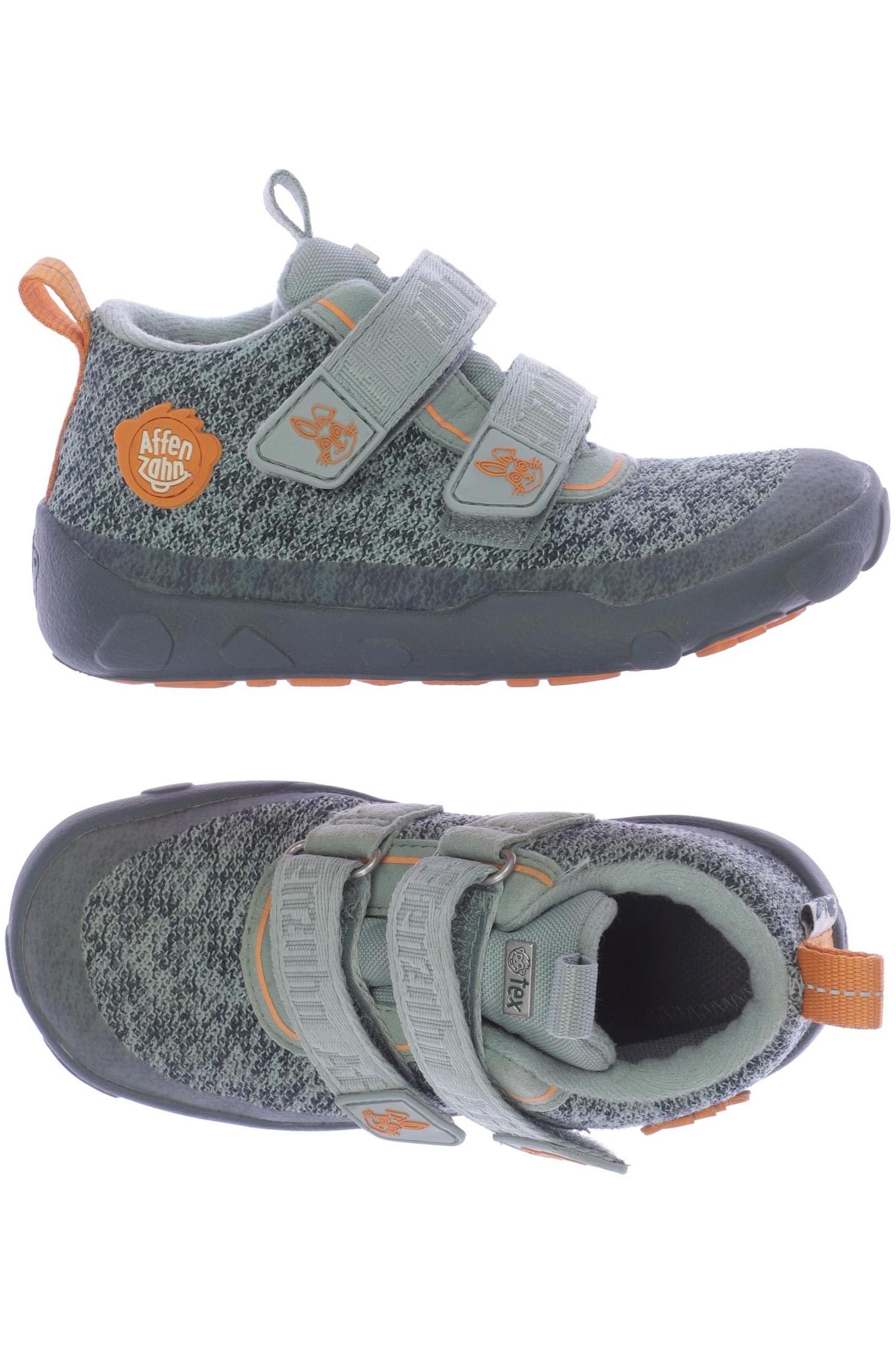

Affenzahn Damen Kinderschuhe, türkis, Gr. 27