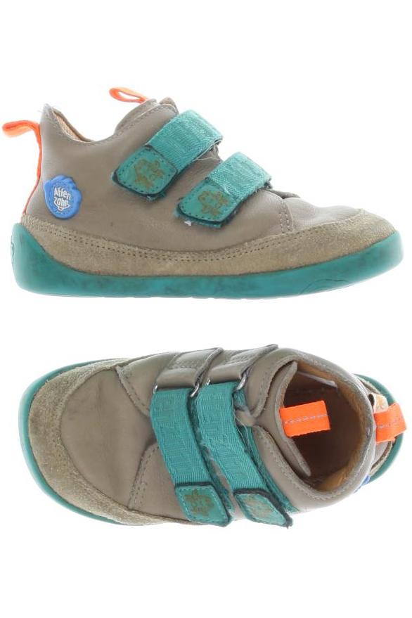

Affenzahn Damen Kinderschuhe, beige, Gr. 24
