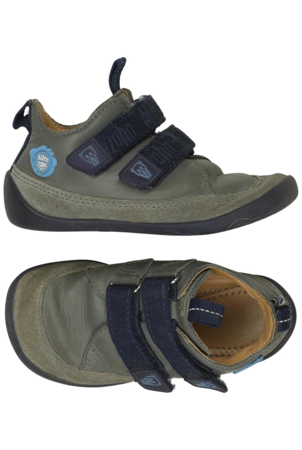 

Affenzahn Mädchen Kinderschuhe, grün, Gr. 25