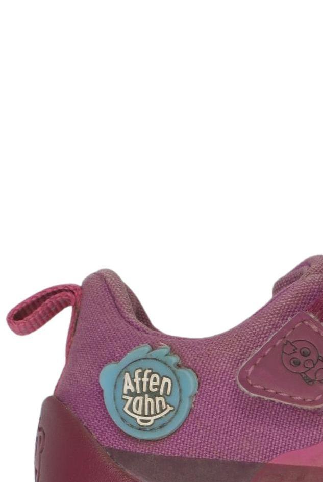 Thumbnail - Affenzahn Mädchen Kinderschuhe, flieder, Gr. 27