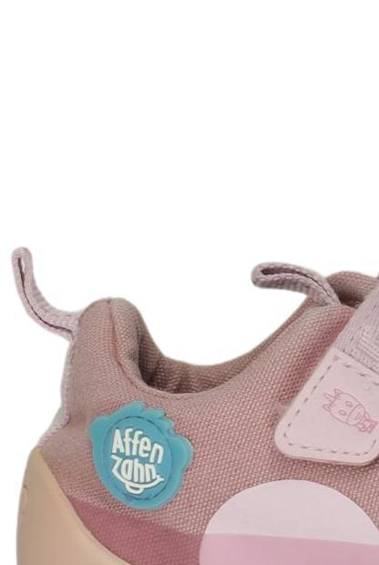 Thumbnail - Affenzahn Mädchen Kinderschuhe, pink, Gr. 28
