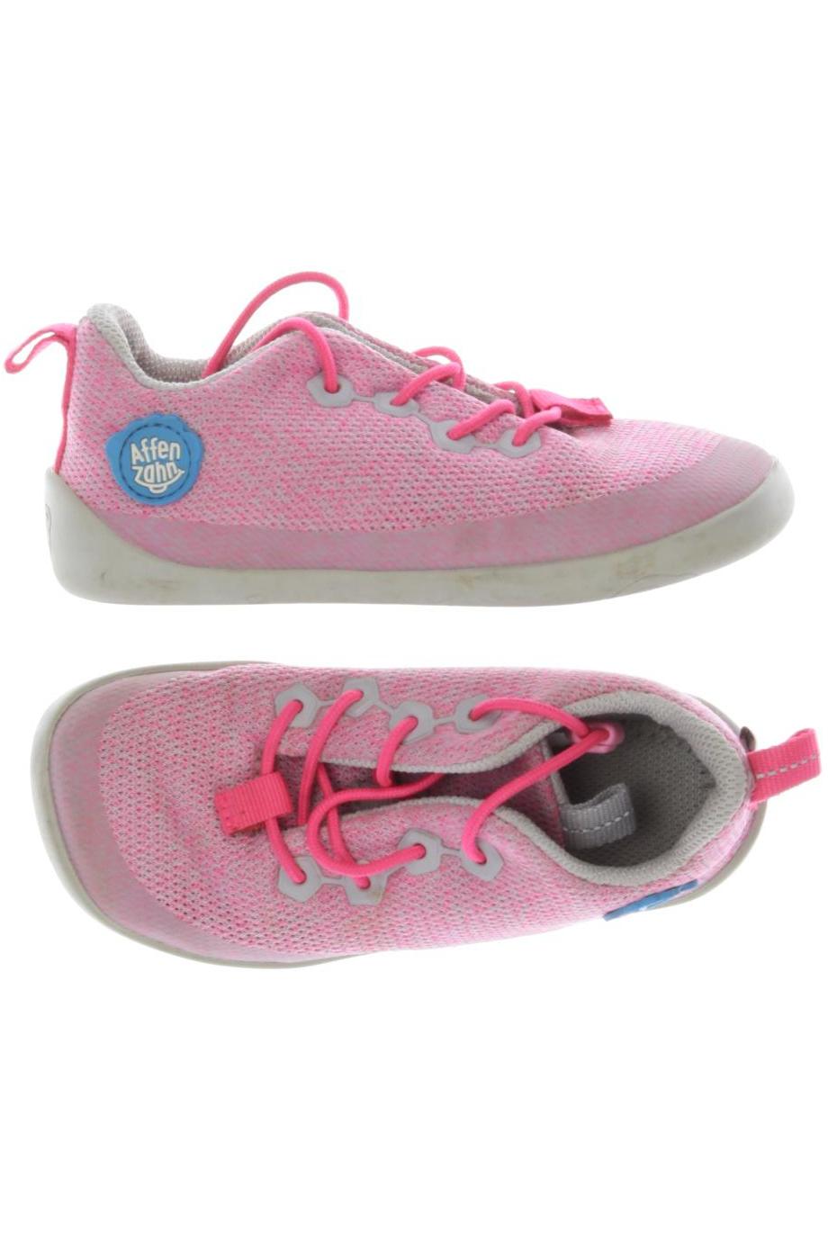 

Affenzahn Damen Kinderschuhe, pink, Gr. 26