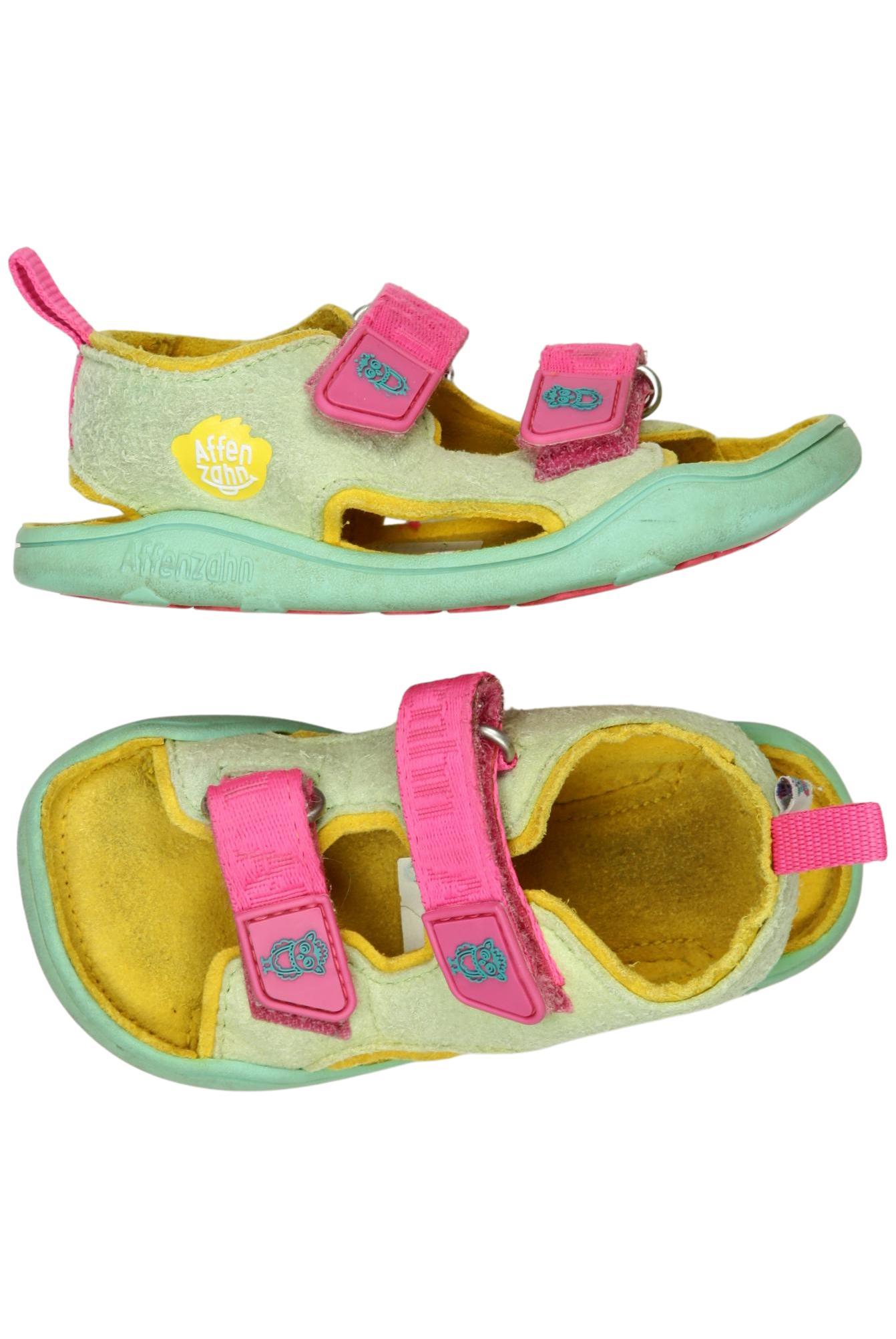 

Affenzahn Damen Kinderschuhe, mehrfarbig, Gr. 24