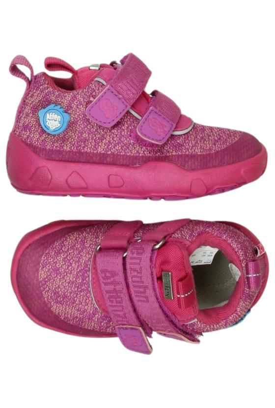 

Affenzahn Damen Kinderschuhe, pink, Gr. 22