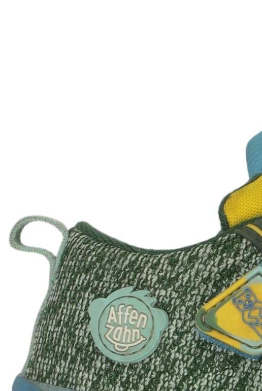 Thumbnail - Affenzahn Mädchen Kinderschuhe, mehrfarbig, Gr. 28