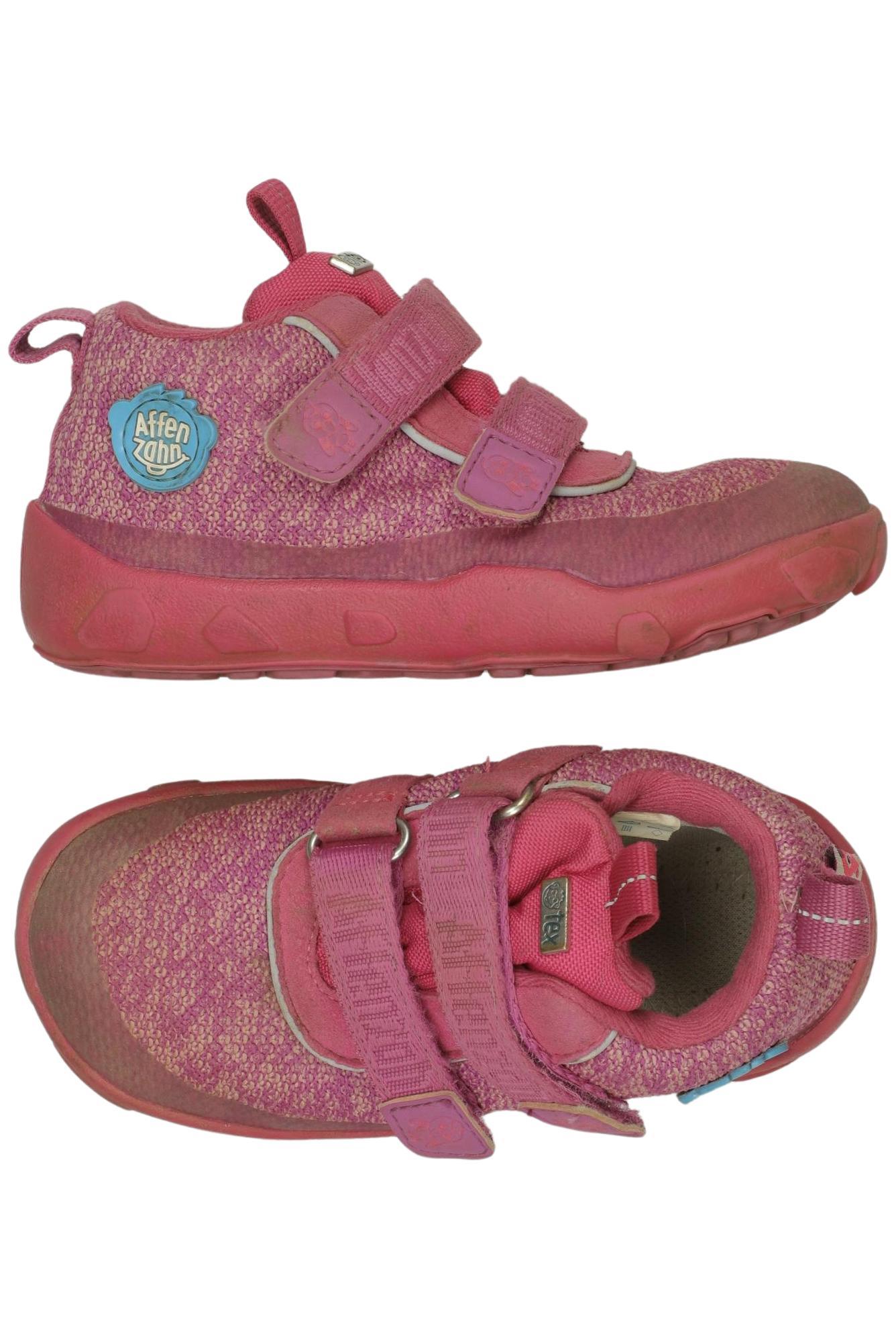 

Affenzahn Damen Kinderschuhe, pink, Gr. 26