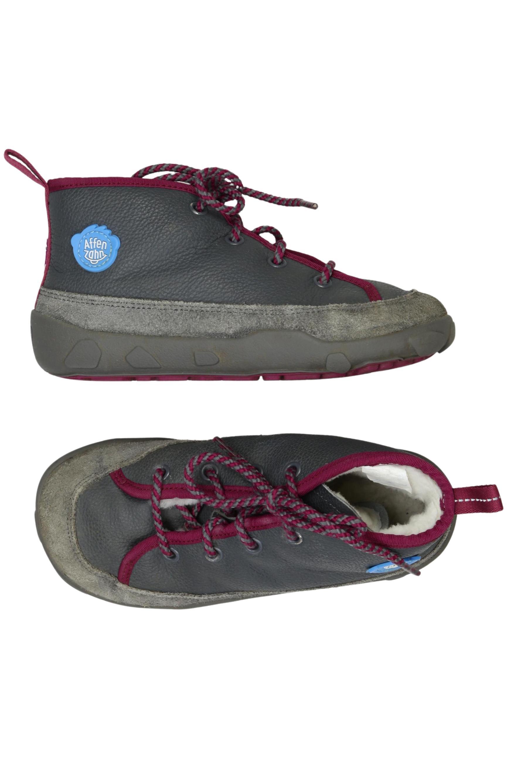 

Affenzahn Damen Kinderschuhe, mehrfarbig, Gr. 29