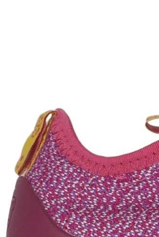 Thumbnail - Affenzahn Mädchen Kinderschuhe, pink, Gr. 22