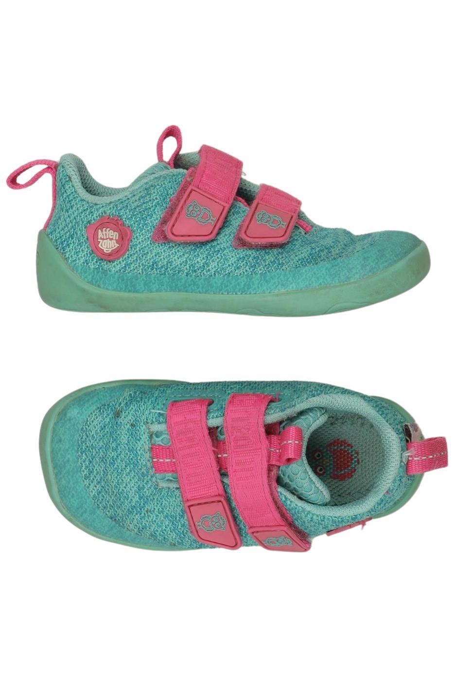 

Affenzahn Mädchen Kinderschuhe, mehrfarbig, Gr. 23