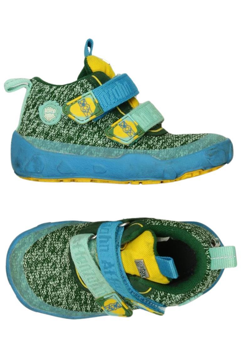 

Affenzahn Mädchen Kinderschuhe, mehrfarbig, Gr. 23