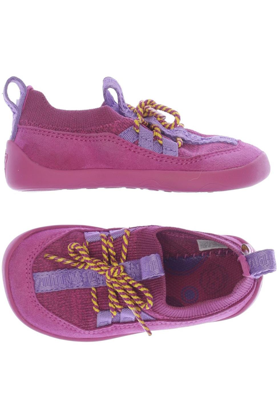 

Affenzahn Damen Kinderschuhe, pink, Gr. 22