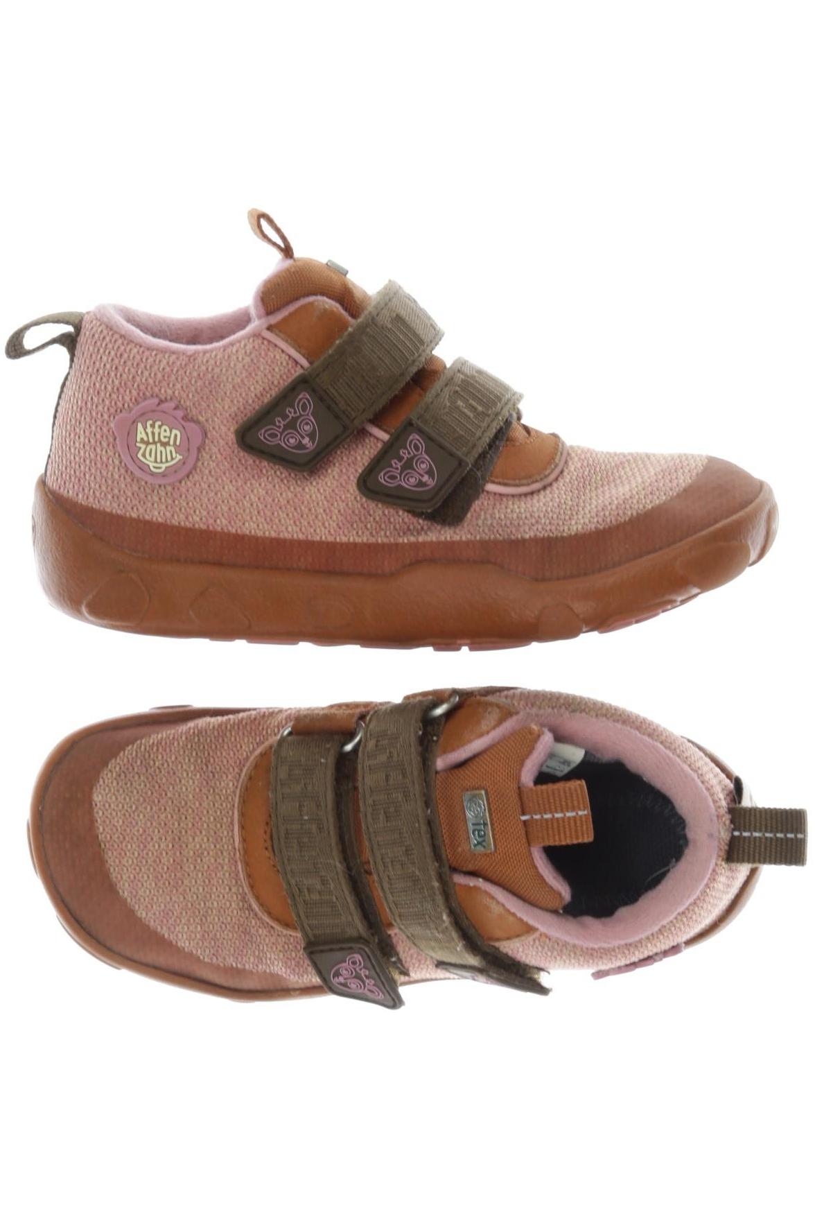 

Affenzahn Damen Kinderschuhe, braun, Gr. 28