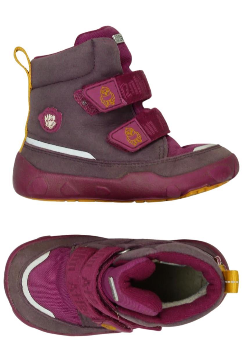 

Affenzahn Damen Kinderschuhe, weiß, Gr. 23