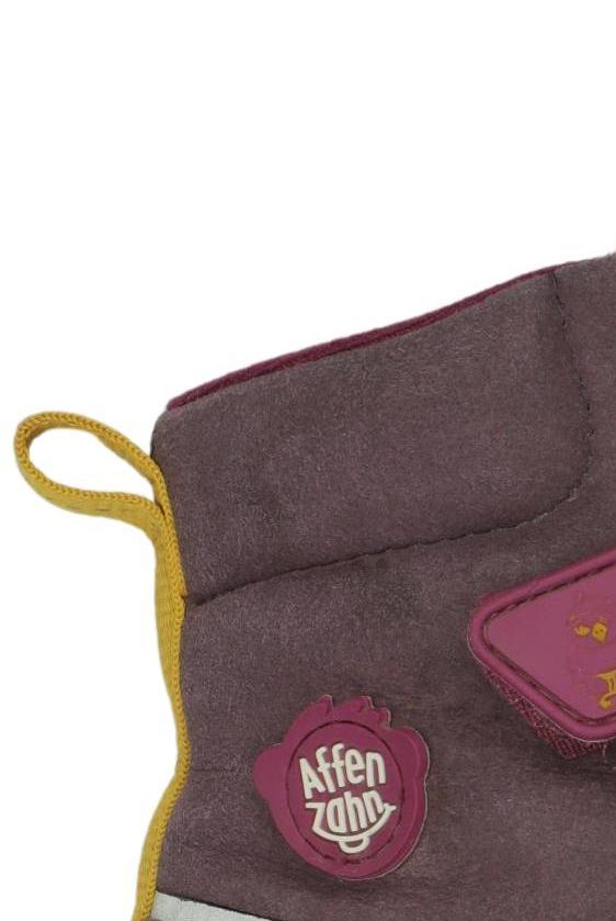 Thumbnail - Affenzahn Mädchen Kinderschuhe, flieder, Gr. 26