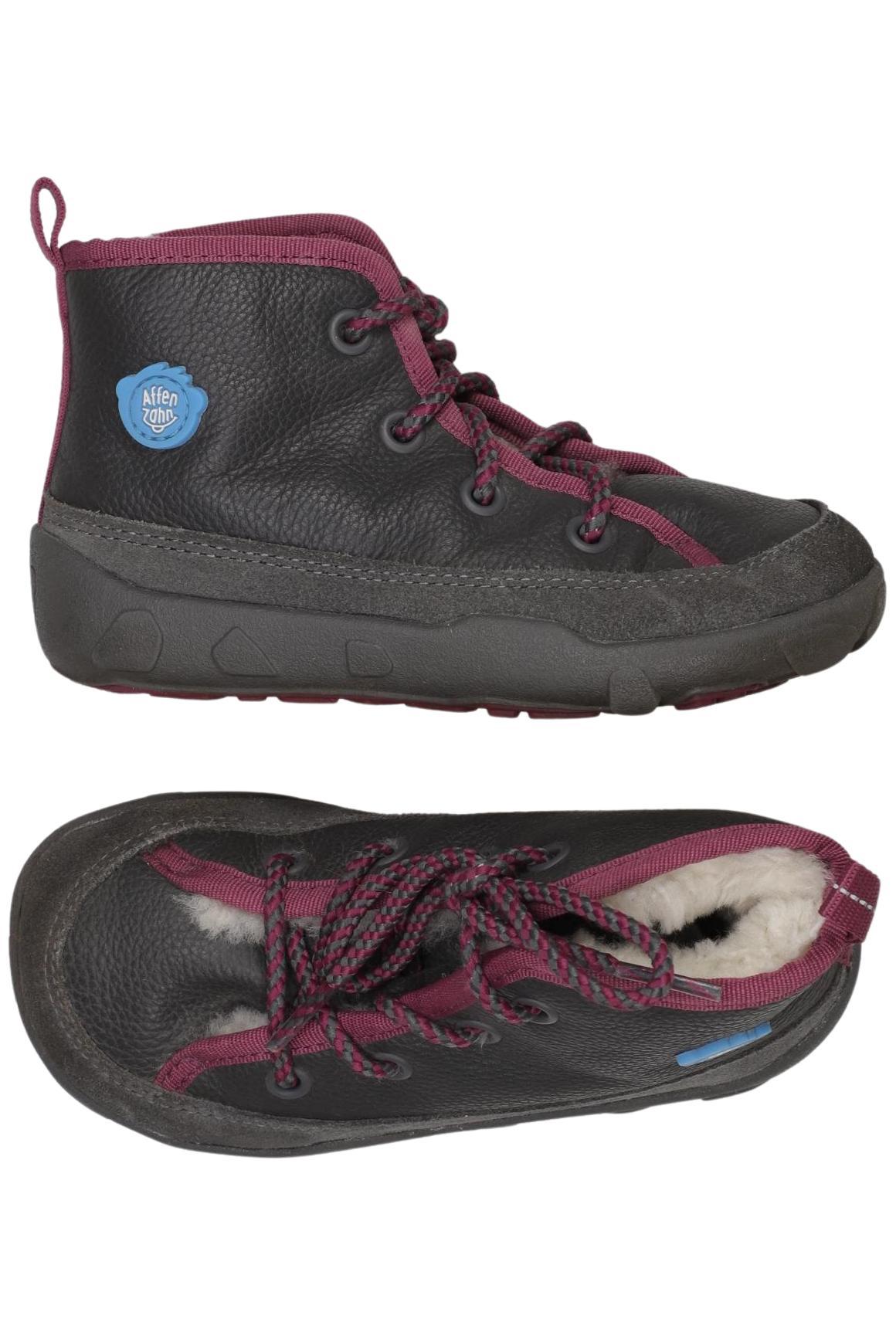 

Affenzahn Mädchen Kinderschuhe, mehrfarbig, Gr. 25