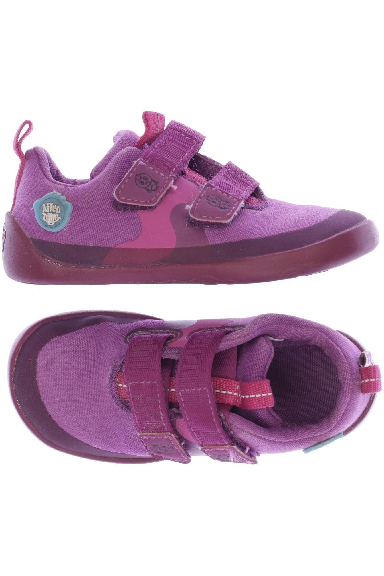 

Affenzahn Damen Kinderschuhe, pink, Gr. 25