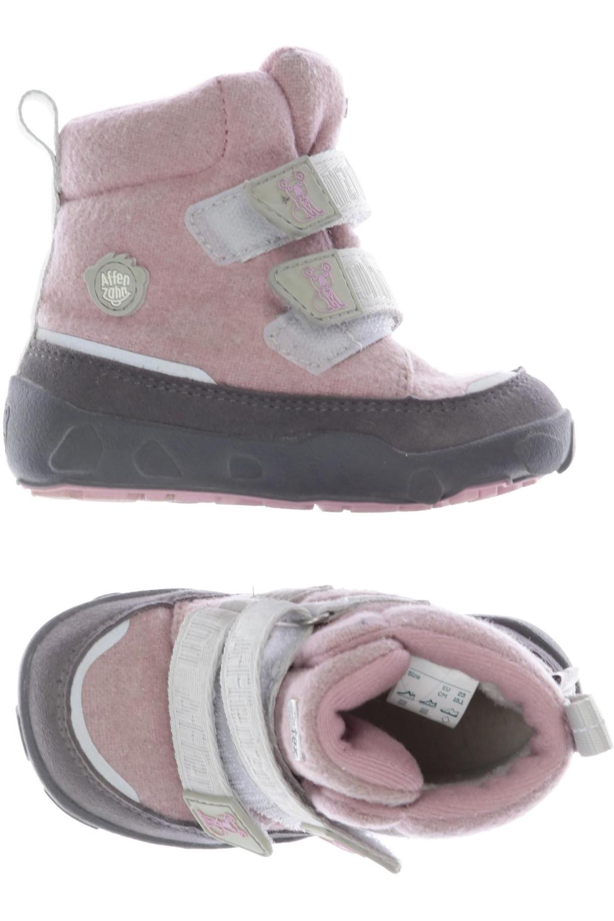 

Affenzahn Damen Kinderschuhe, pink, Gr. 23