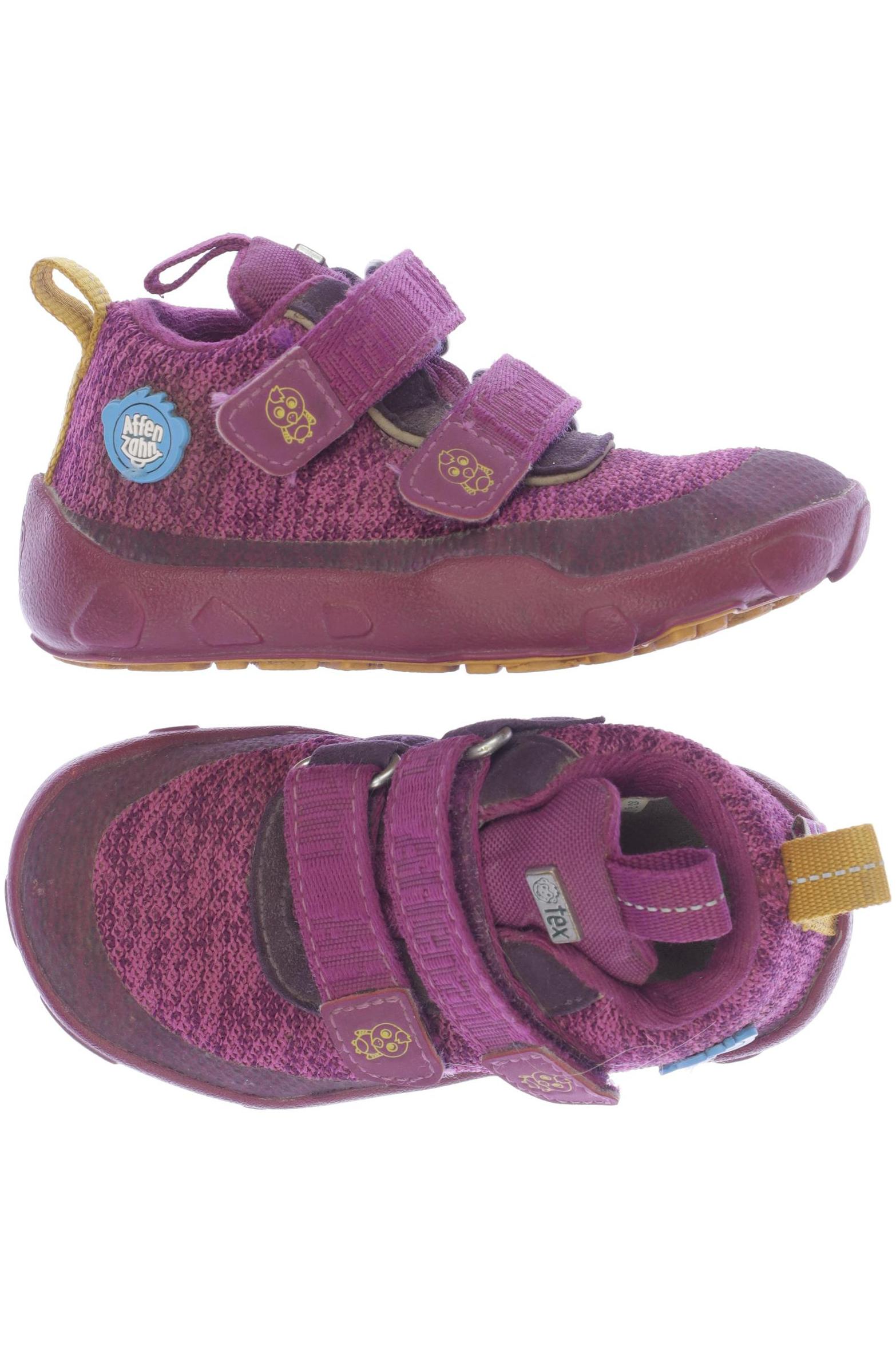 

Affenzahn Damen Kinderschuhe, pink, Gr. 23