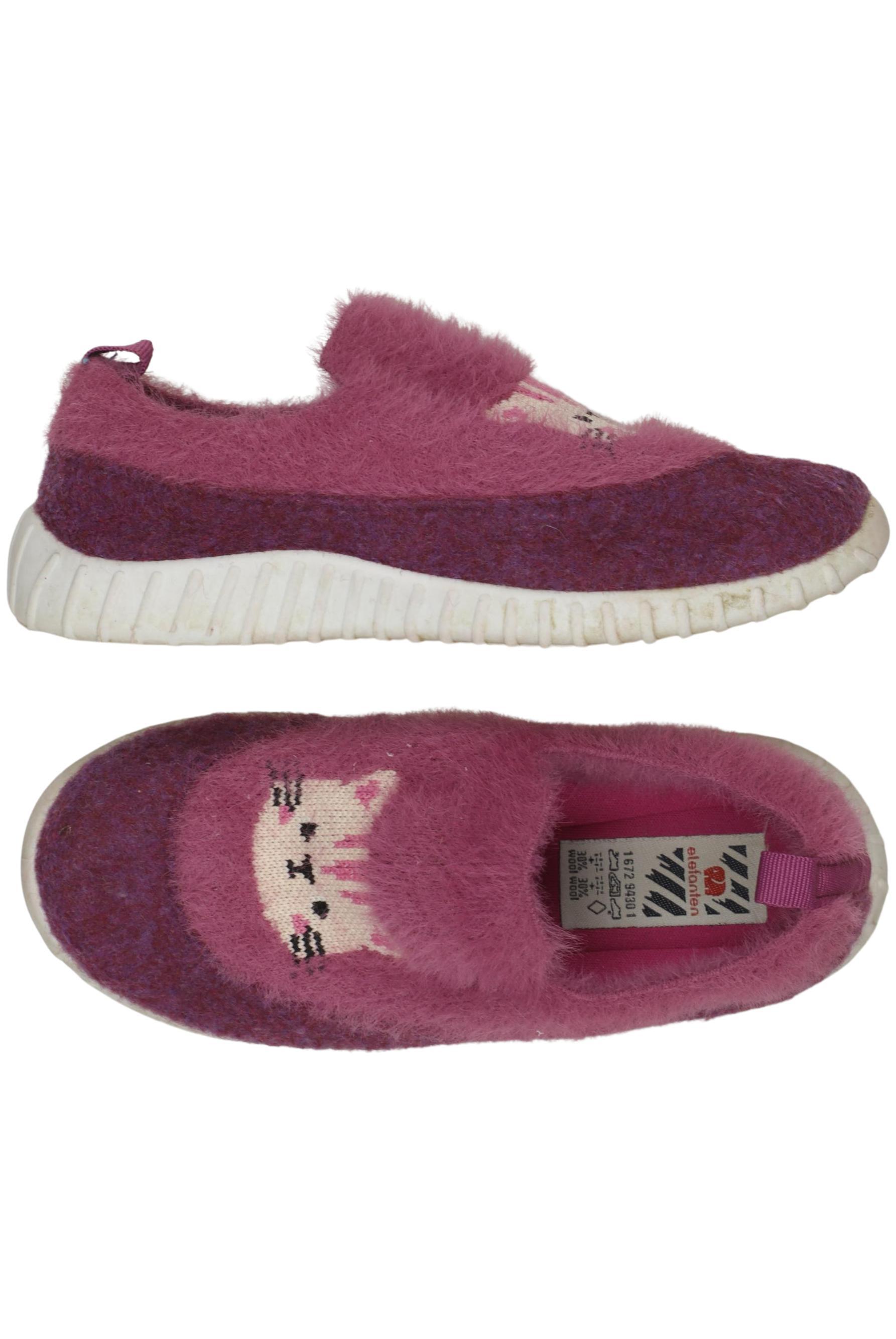 

Affenzahn Damen Kinderschuhe, weiß, Gr. 30