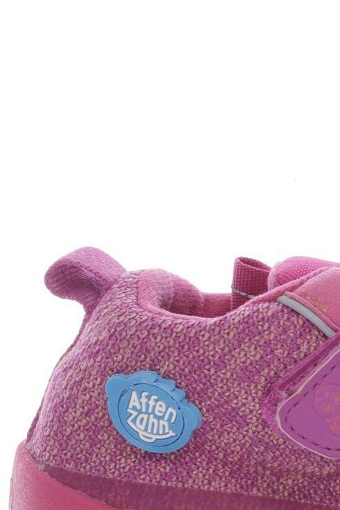 Thumbnail - Affenzahn Mädchen Kinderschuhe, pink, Gr. 31