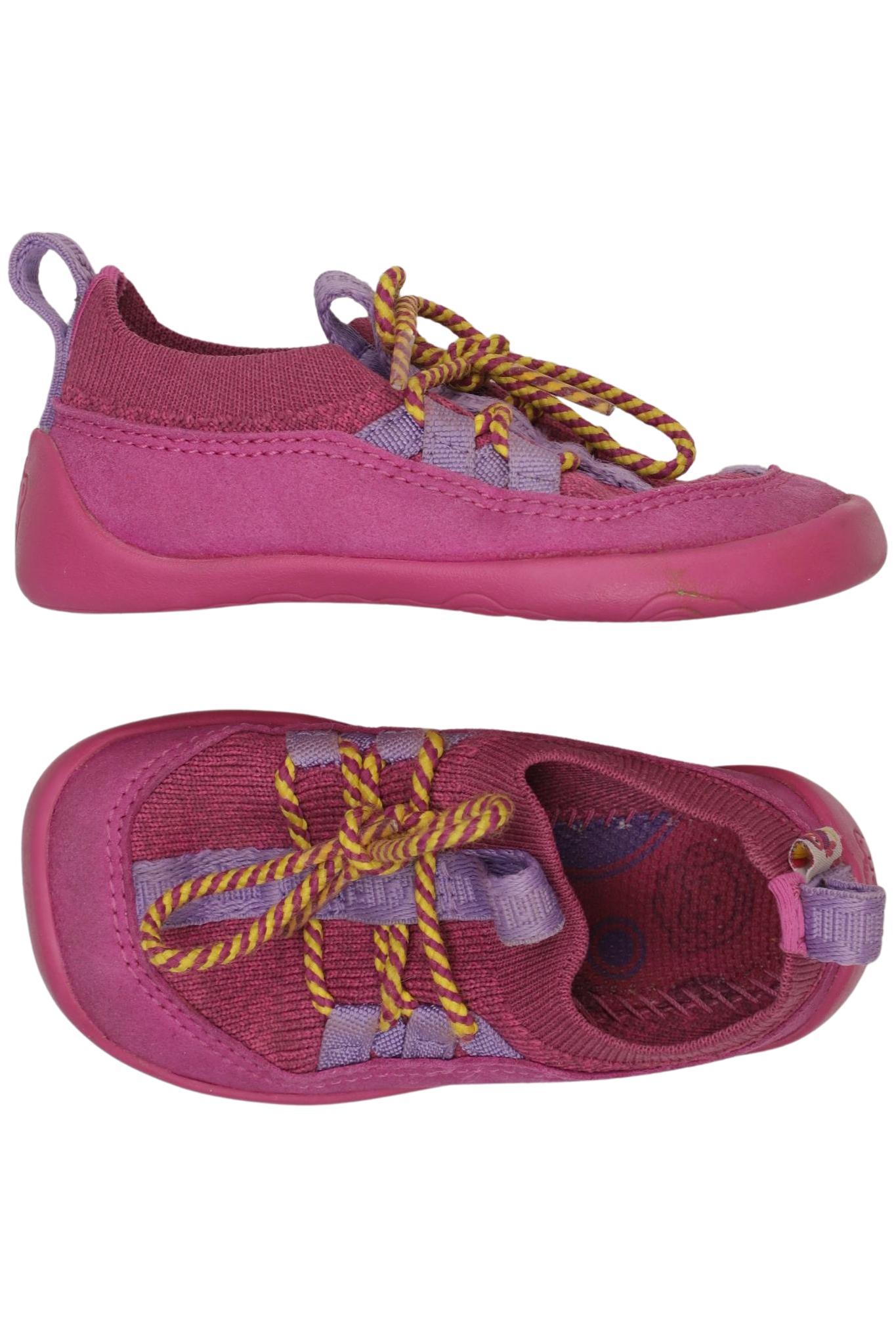 

Affenzahn Damen Kinderschuhe, pink, Gr. 21