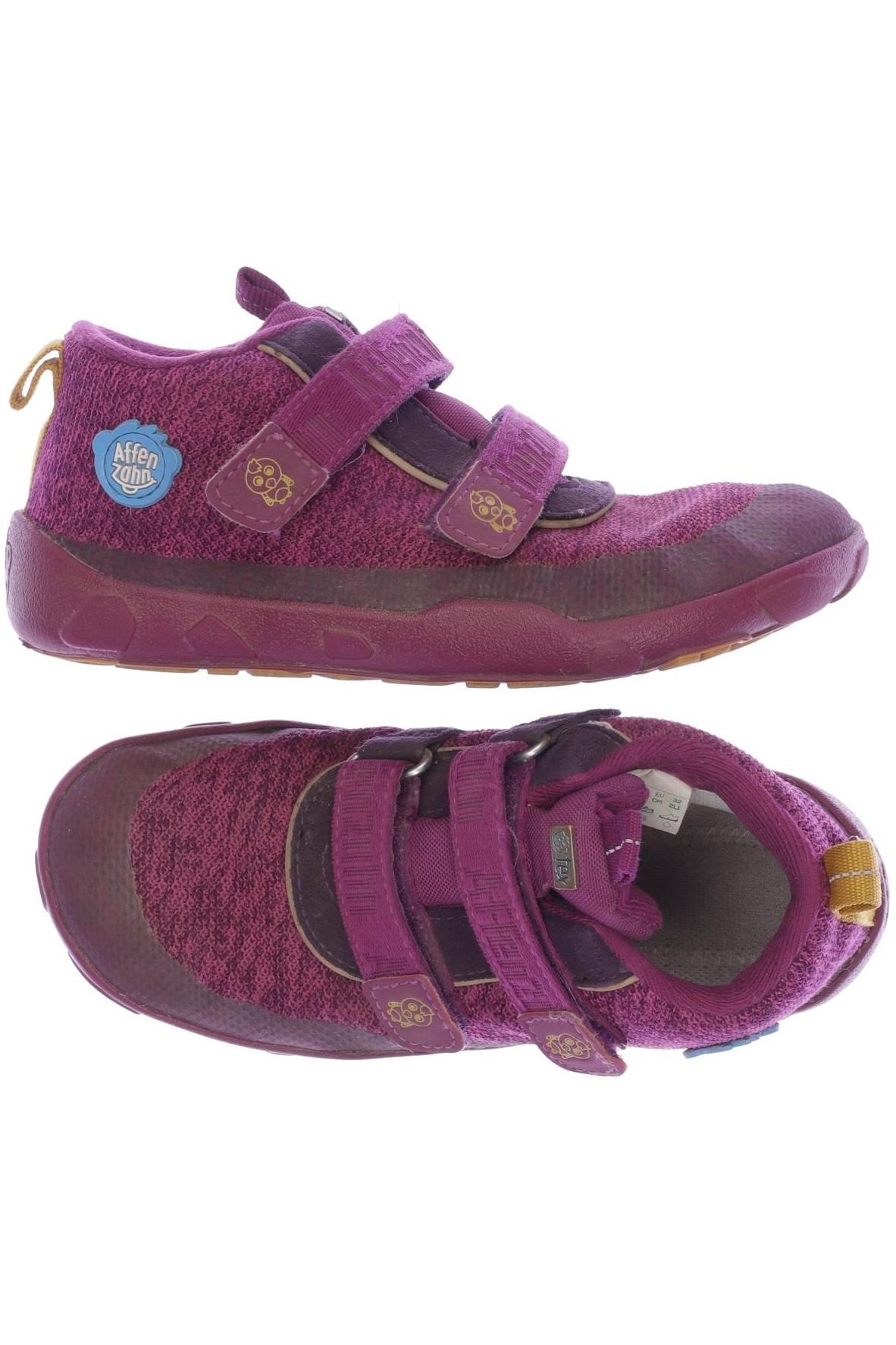 

Affenzahn Damen Kinderschuhe, pink, Gr. 32