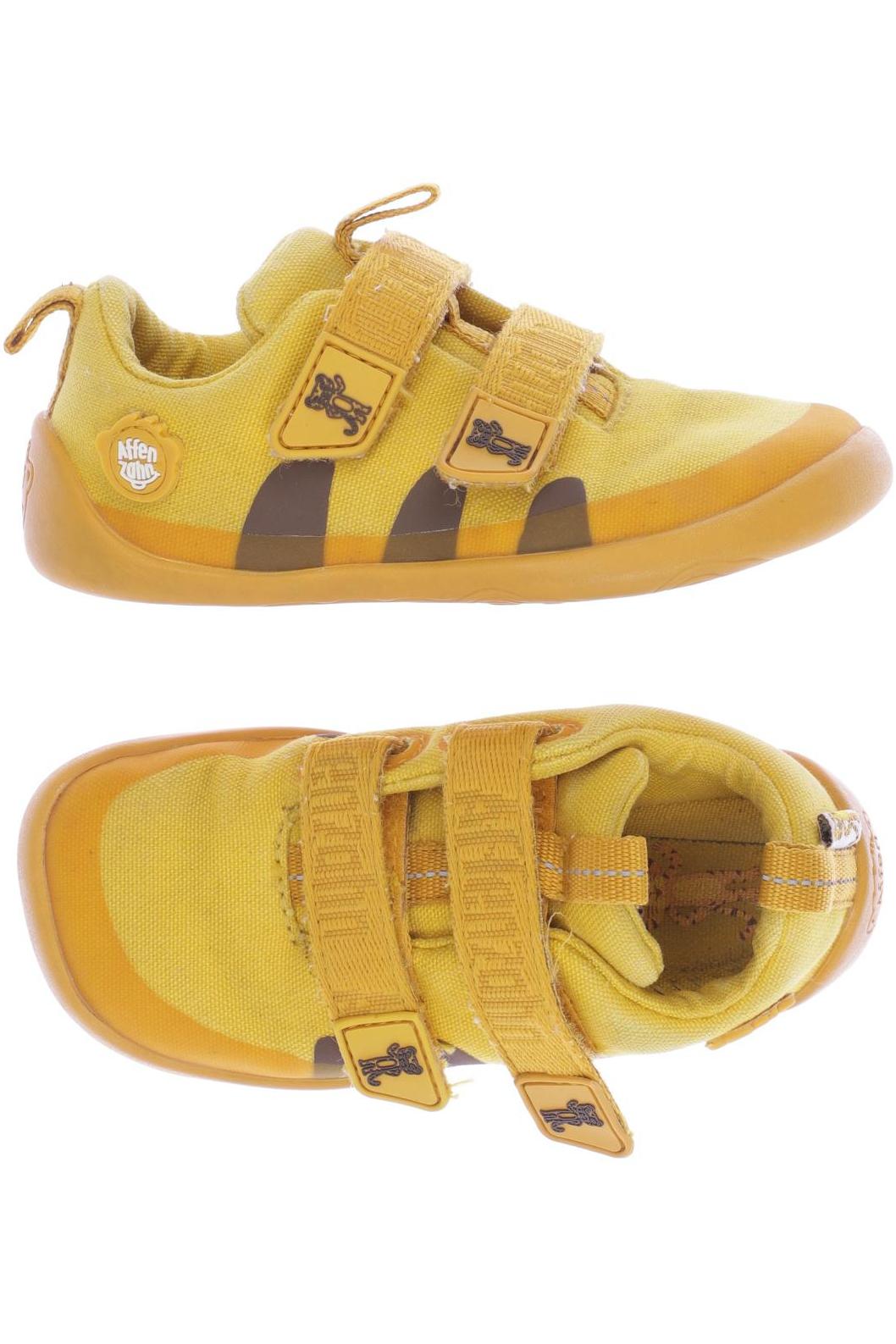 

Affenzahn Damen Kinderschuhe, orange, Gr. 25
