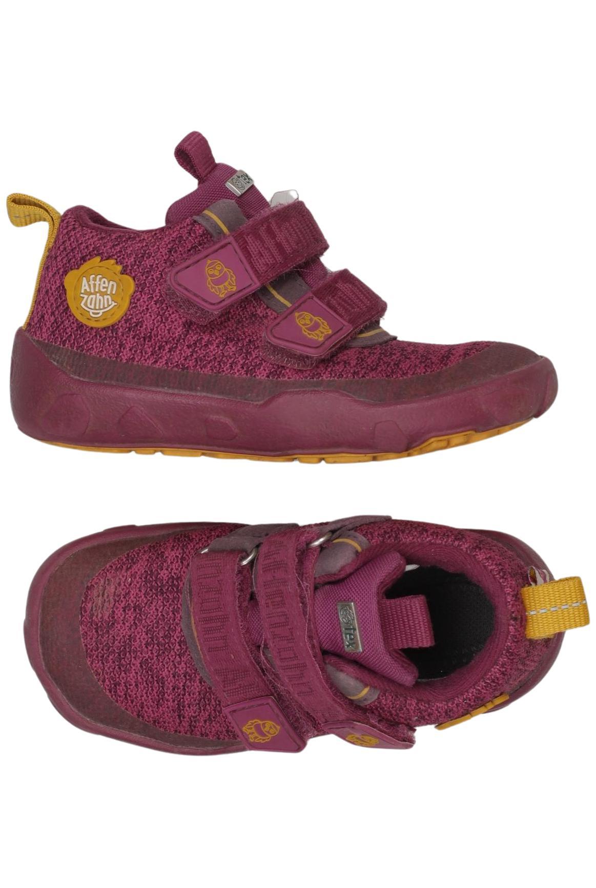 

Affenzahn Mädchen Kinderschuhe, mehrfarbig, Gr. 25