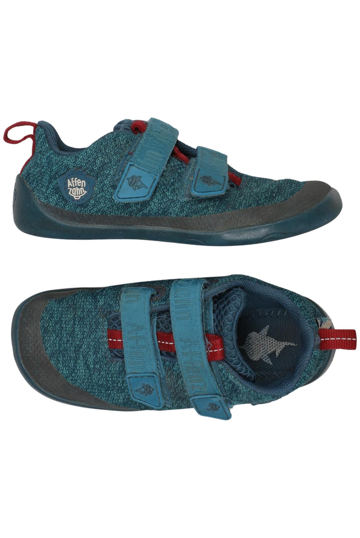 

Affenzahn Mädchen Kinderschuhe, mehrfarbig, Gr. 30