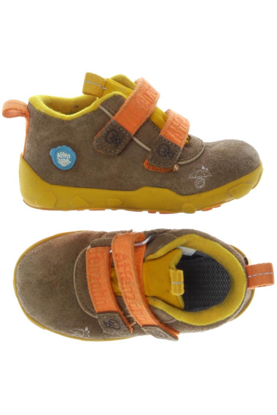 

Affenzahn Damen Kinderschuhe, braun, Gr. 24