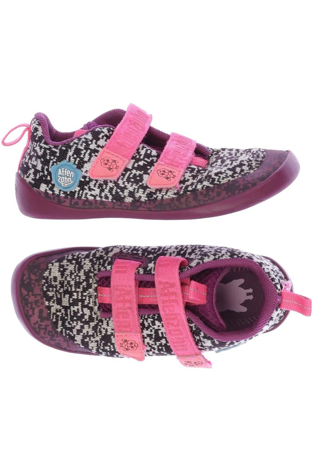 

Affenzahn Damen Kinderschuhe, flieder, Gr. 31