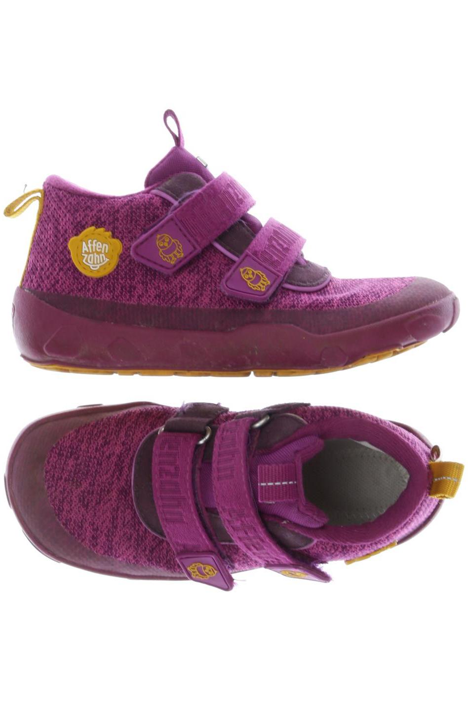 

Affenzahn Damen Kinderschuhe, pink, Gr. 29