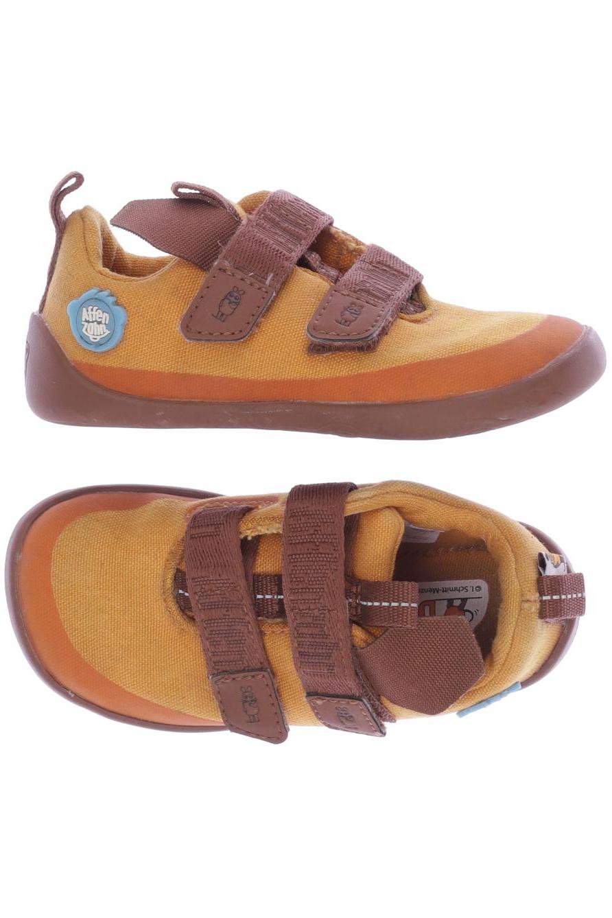 

Affenzahn Damen Kinderschuhe, orange, Gr. 24