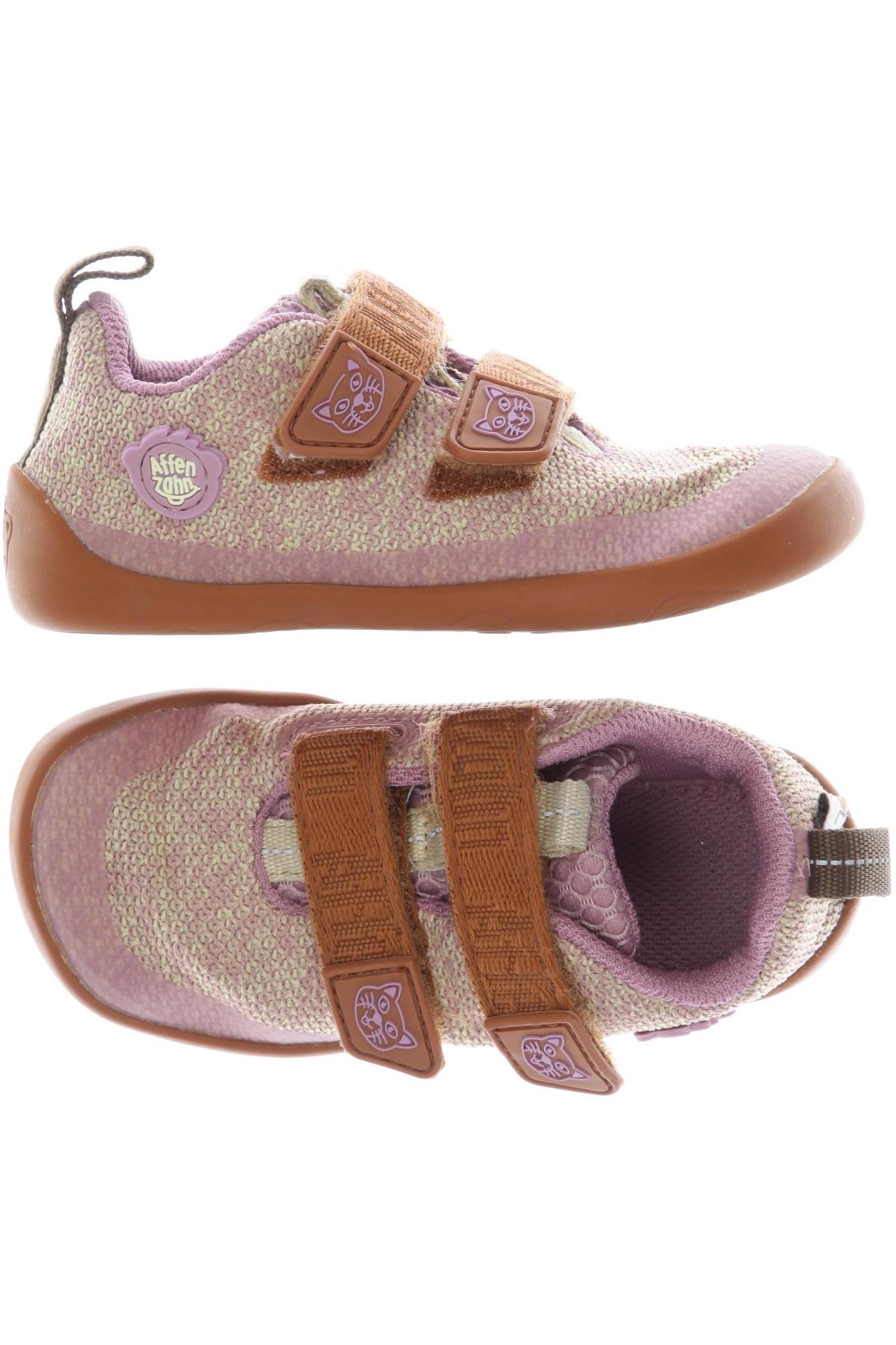 

Affenzahn Damen Kinderschuhe, pink, Gr. 23