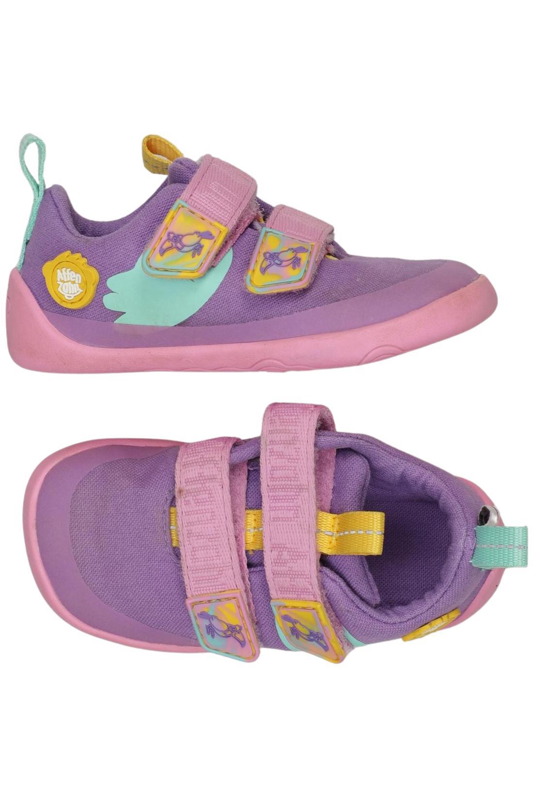 

Affenzahn Mädchen Kinderschuhe, mehrfarbig, Gr. 22